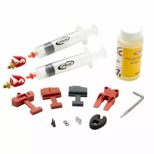 Kit PURGE DE Frein hydraulique DOT 5.1