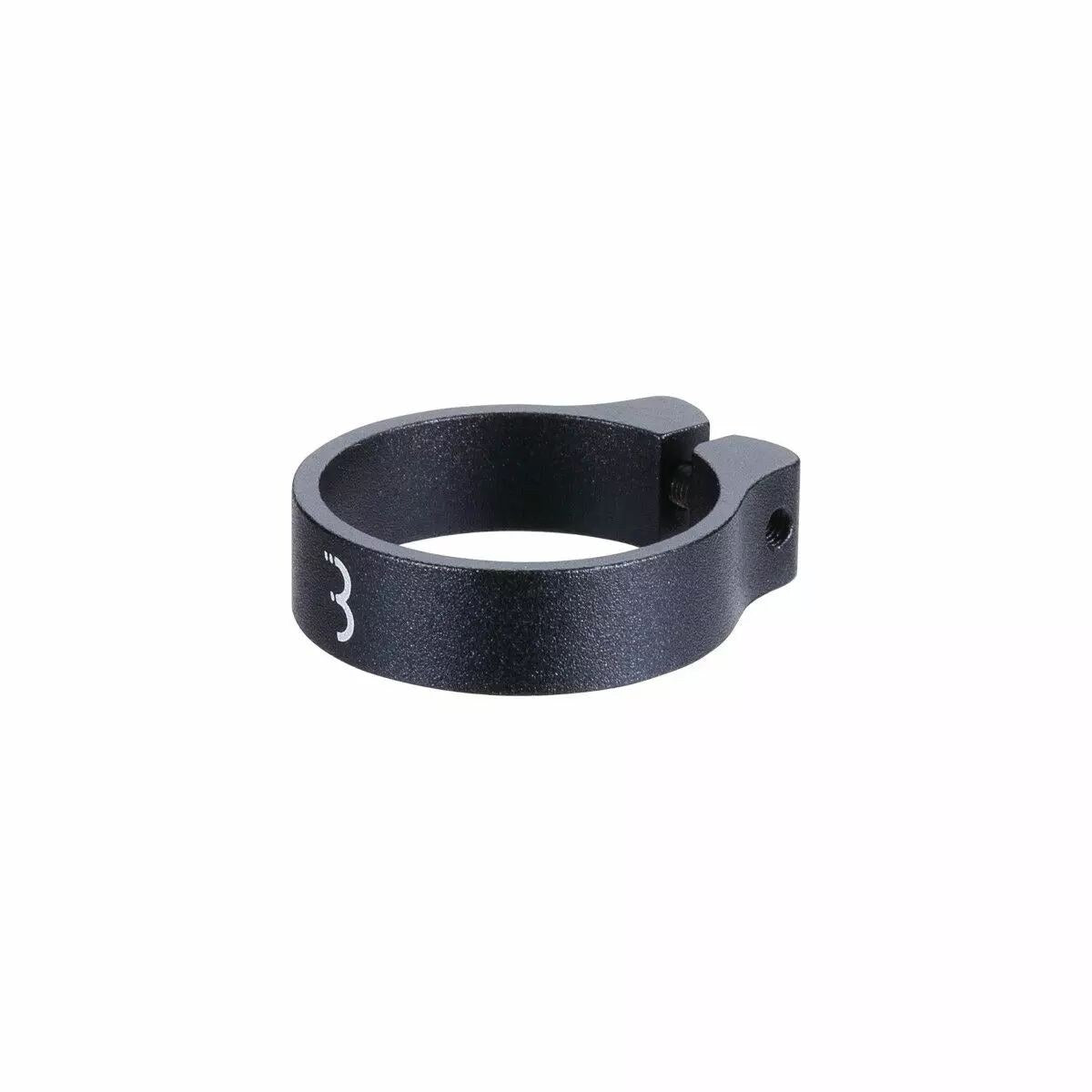 Bague anti-glisse tige de selle BBB