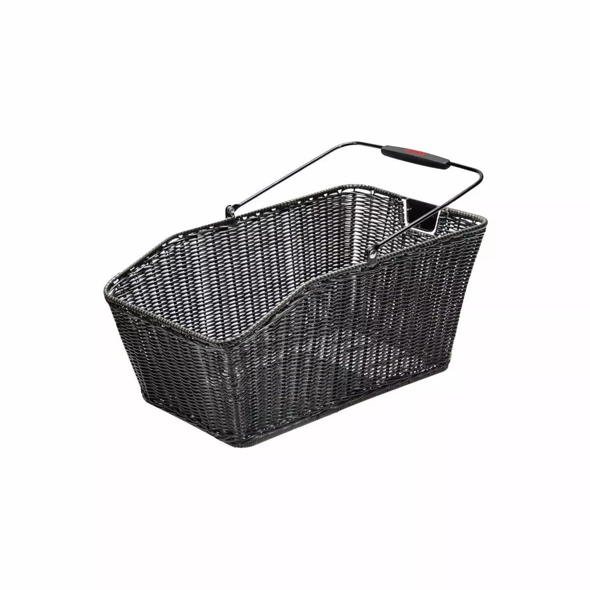 Panier AR "structura" GT GTA Noir KLICKFIX