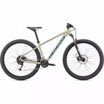 SPECIALIZED Rockhopper Sport 29 Blanc Montagne/Turquoise
