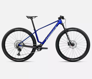 VTT semi-rigide Orbea Alma M30 2026