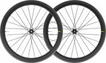 Paire de Roues Mavic Cosmic Elite UST Disc Center Lock 2022