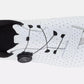 Chaussures SPECIALIZED TORCH 2.0 Blanches
