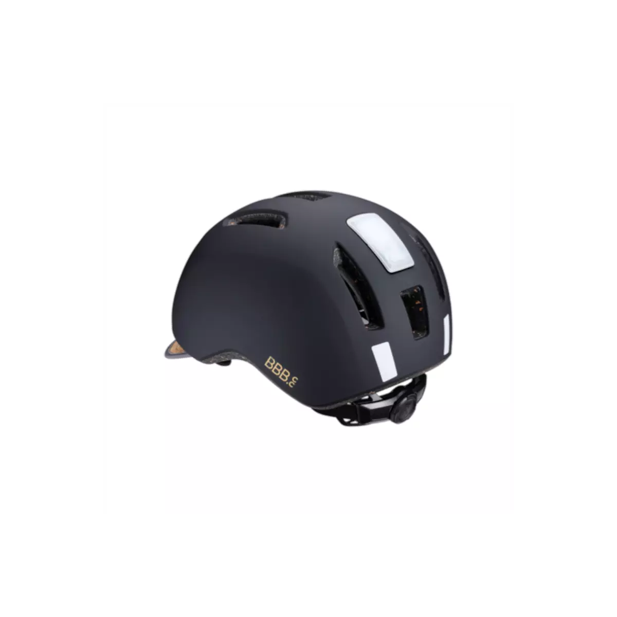 Casque GridECO BBB