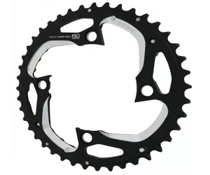 SHIMANO Plateau 42D-AE Deore XT FC-M780