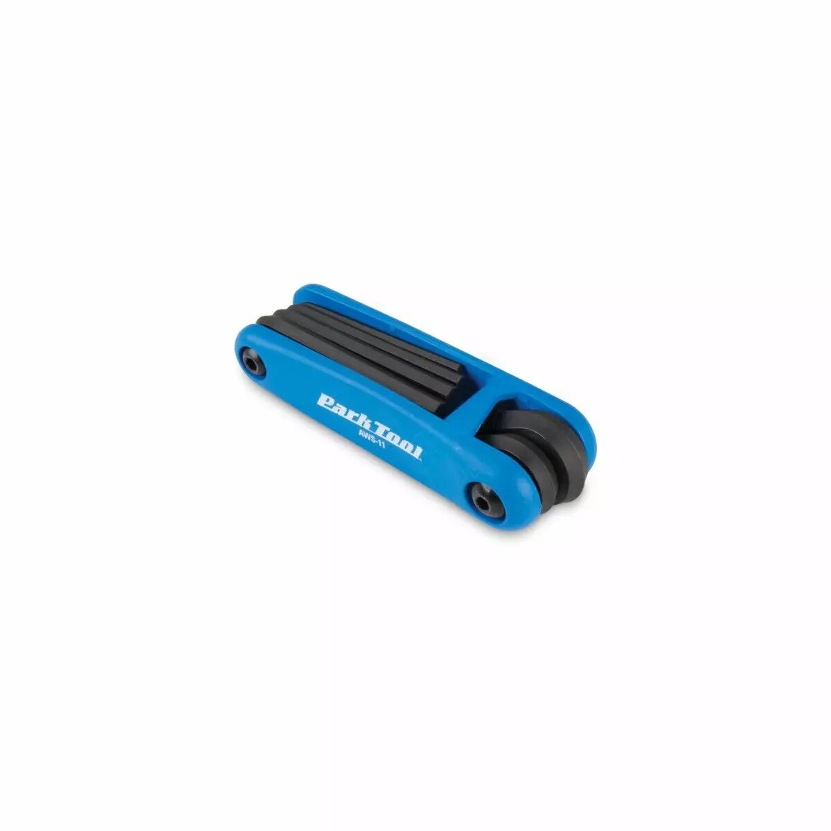 Kit clé Allen 4/5/6/8/10 mm Park Tool