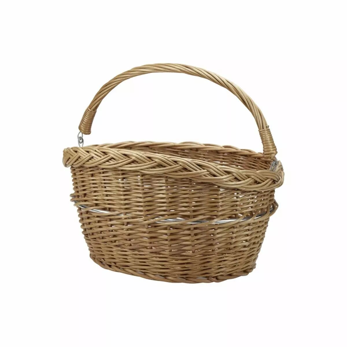 Panier osier KLICKFIX