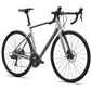 Vélo Specialized Allez E5 Comp Dolomite Metallic/Dove Grey