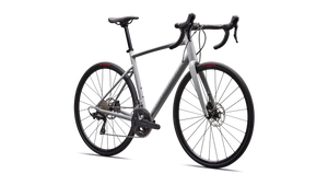 Vélo Specialized Allez E5 Comp Dolomite Metallic/Dove Grey