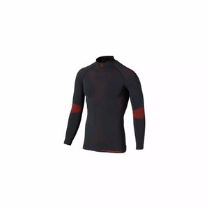 Sous-maillot hiver InfraRouge FirLayer mixte BBB