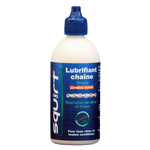 Squirt Lube Cire/Lubrifiant Chaine Velo