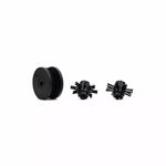 Brosses de rempl. pour CM-3 Park Tool