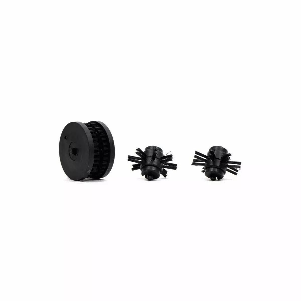 Brosses de rempl. pour CM-3 Park Tool