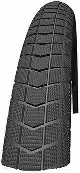 Pneu Schwalbe Big Ben 26X2.00 noir lisse