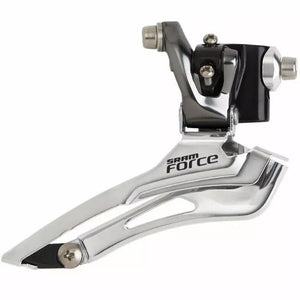 DERAILLEUR Avant SRAM FORCE 2*10 V à braser