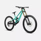 VTT tout-suspendu Orbea Rallon 450 D-LTD 2026