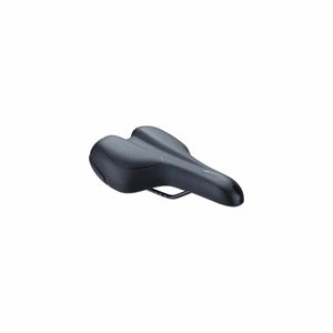 Selle TouringPlus Active mémoire de forme 170x 270mm Noir BBB