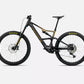 VTT électrique Orbea Rise LT H10 2026