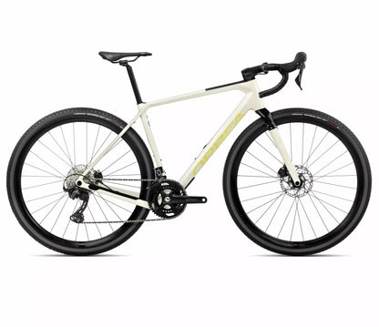 Orbea Terra Gravel M30TEAM 2025