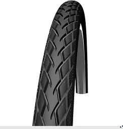 PNEU VTT 26X1.25 SCHWALBE MARATHON NOIR TR (32-559)