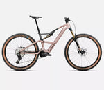 VTT électrique Orbea Rise SL M10 420Wh 2026
