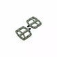 Pédales plateforme Decoder, 22 pins BBB