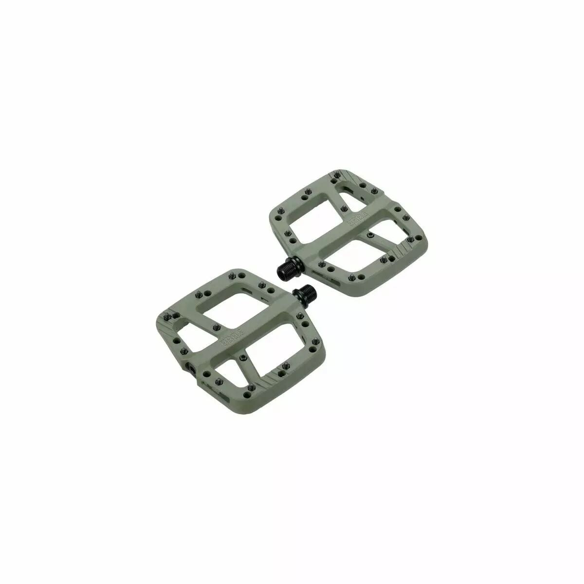 Pédales plateforme Decoder, 22 pins BBB