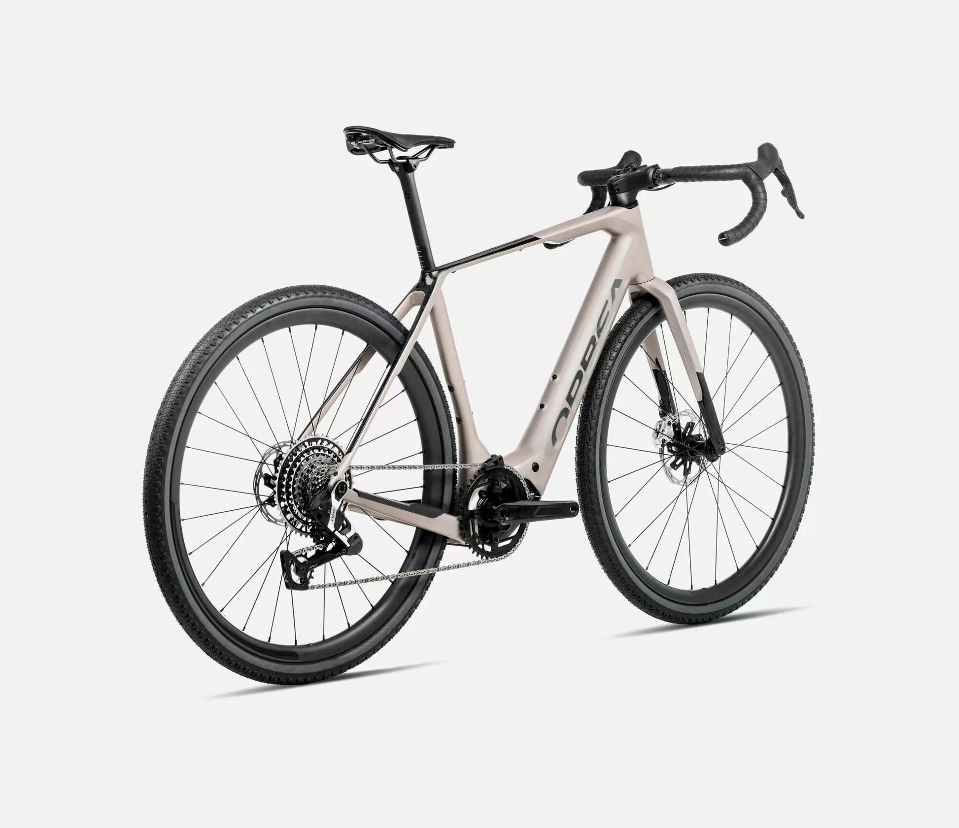 Vélo Gravel électrique Orbea Denna M10i 2025