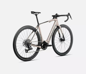 Vélo Gravel électrique Orbea Denna M10i 2025