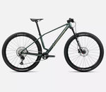 VTT semi-rigide Orbea Alma M30 2026