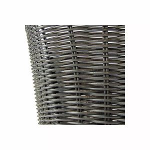 Panier Structura Noir EF KLICKFIX