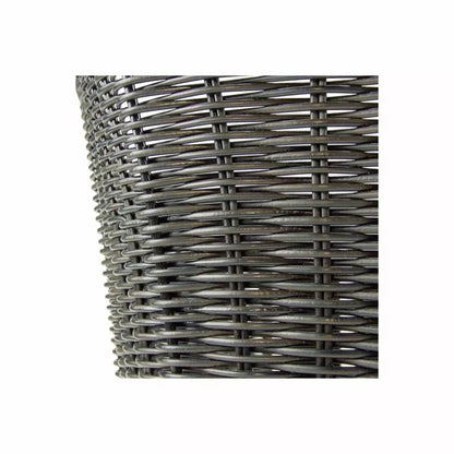 Panier Structura Noir EF KLICKFIX