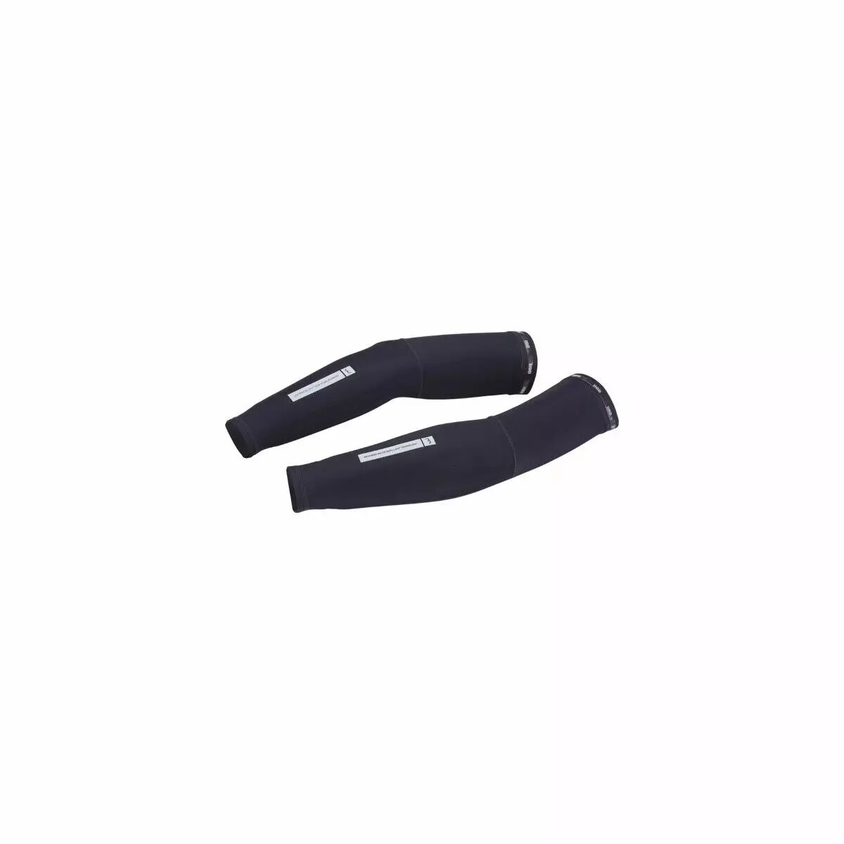 Manchettes ColdShield arm warmers BBB