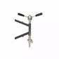 Presse-cuvettes de direction et de roulements Park Tool