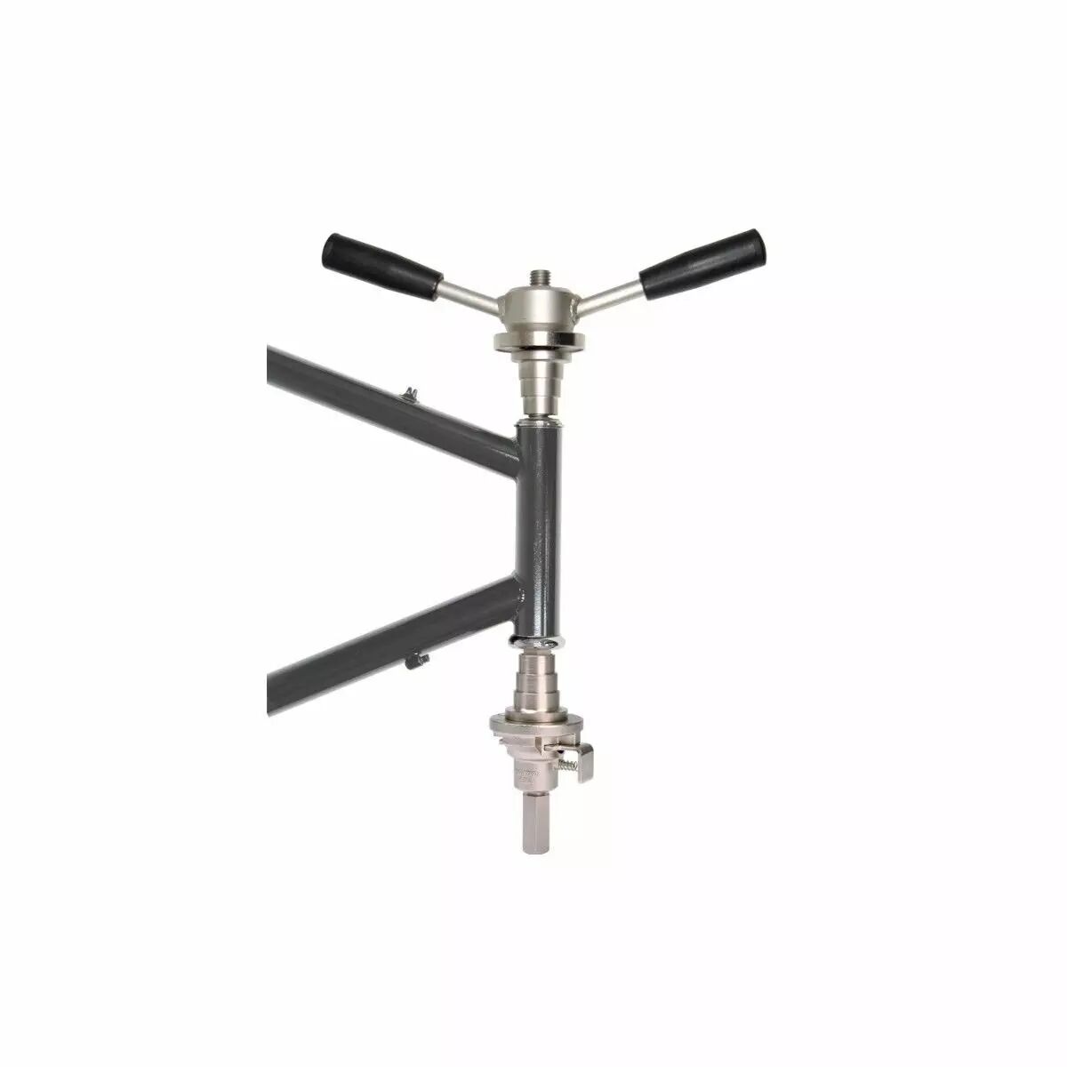Presse-cuvettes de direction et de roulements Park Tool
