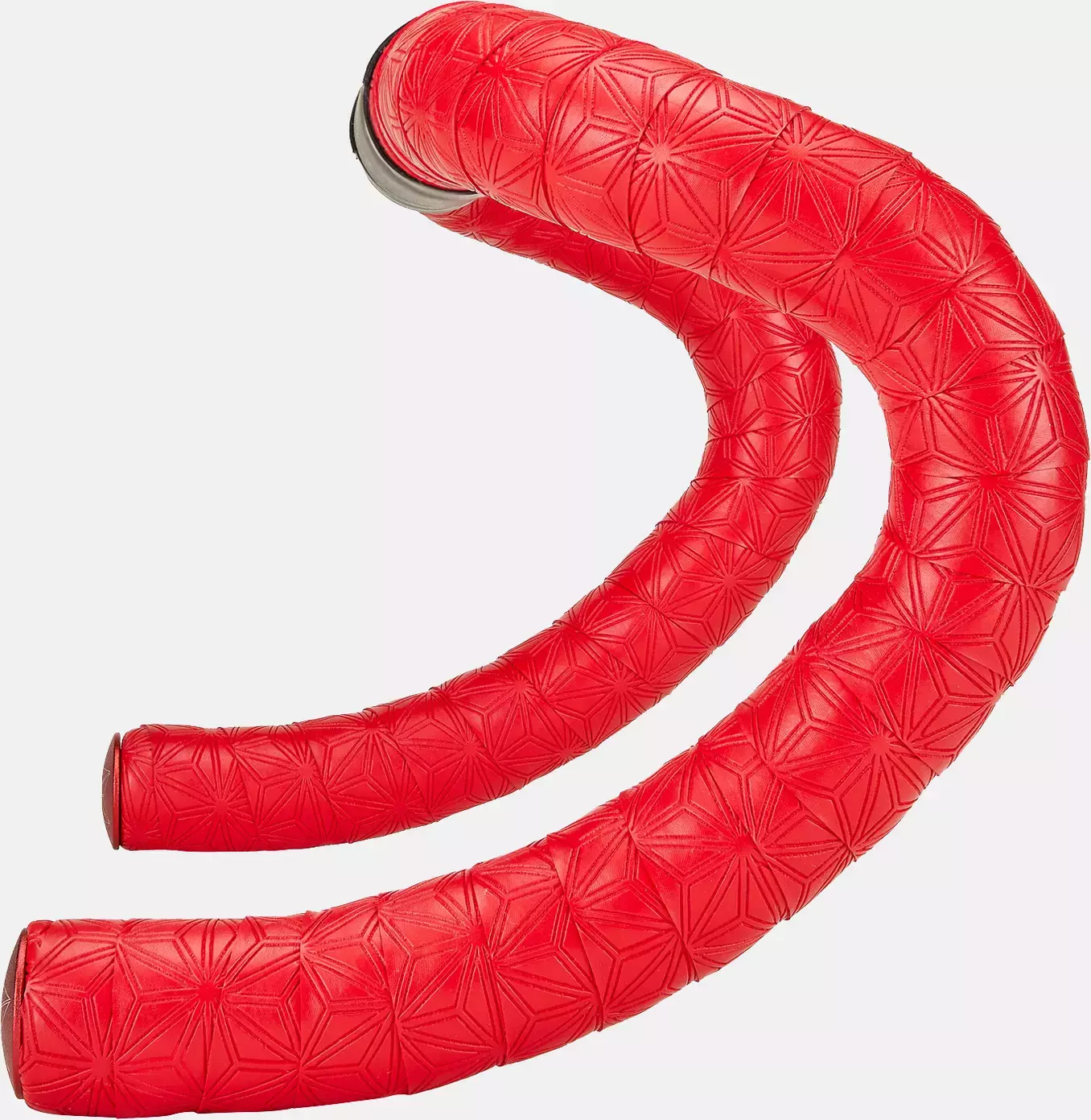 Ruban de cintre Supacaz - Super Sticky Kush Classic Rouge