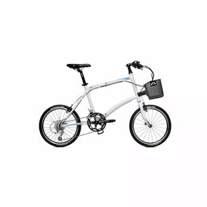 Adaptateur pour tube de direction KLICKFIX