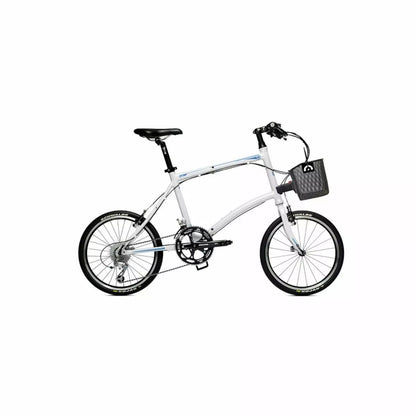 Adaptateur pour tube de direction KLICKFIX