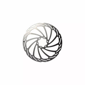 Disque PowerStop 6 vis 180mm BBB