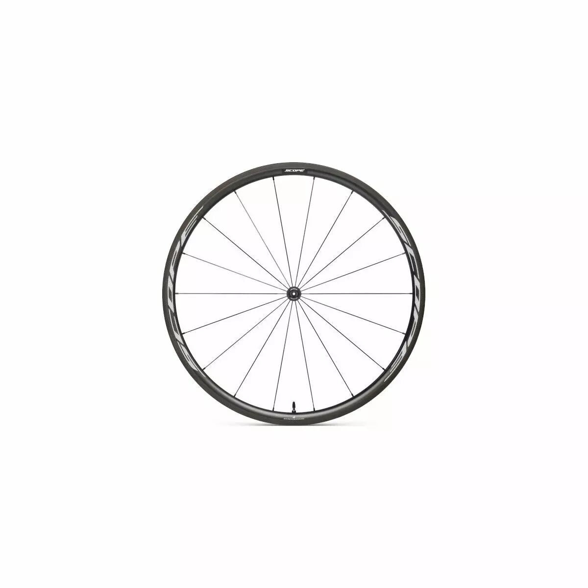 Paire de roues R3 Patins (30mm) SCOPE