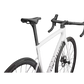 Vélo SPECIALIZED Tarmac SL8 Expert DI2 WHT/METBLK