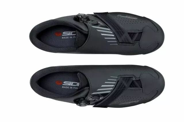 Chaussures SIDI SCARPE PRIMA Noires