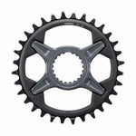 SHIMANO Plateau 30T SLX SM-CRM75 FC-M7100-1
