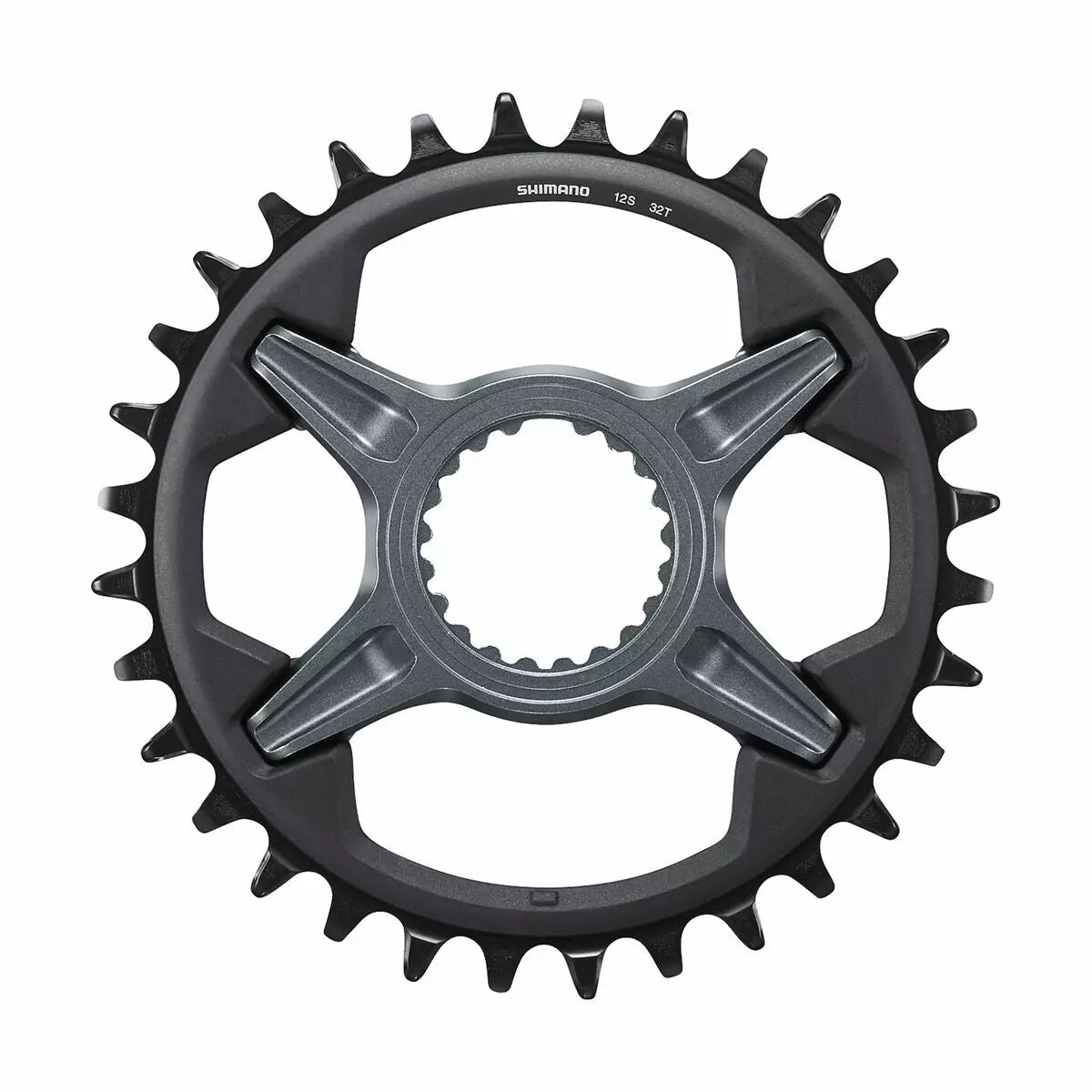 SHIMANO Plateau 30T SLX SM-CRM75 FC-M7100-1