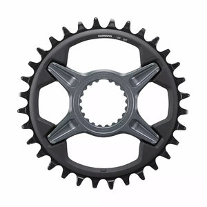 SHIMANO Plateau 30T SLX SM-CRM75 FC-M7100-1