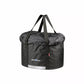 Sacoche/panier Shopper Plus Noir KLICKFIX