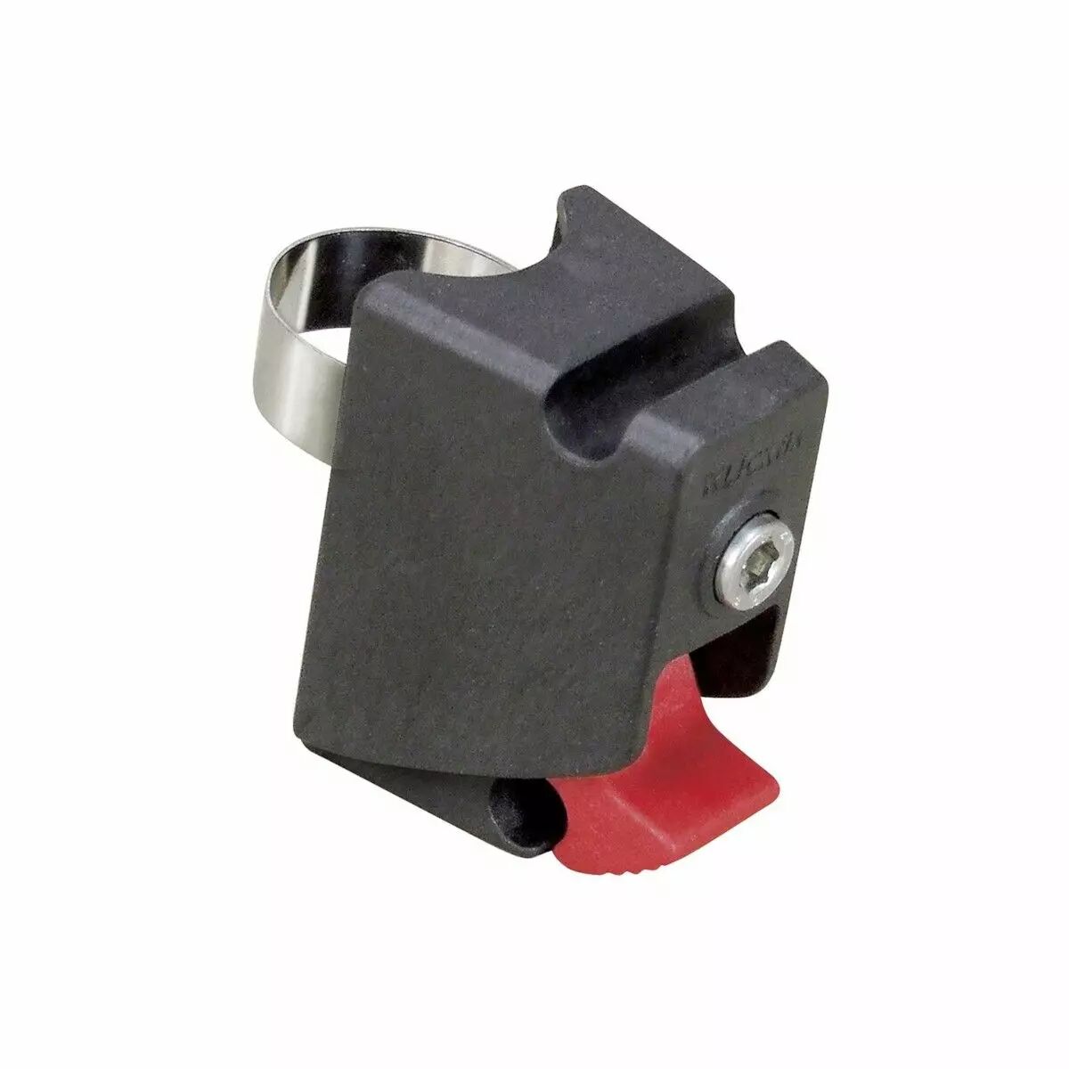 KlickFix Fixation tube de selle "Contour Max Adapter"