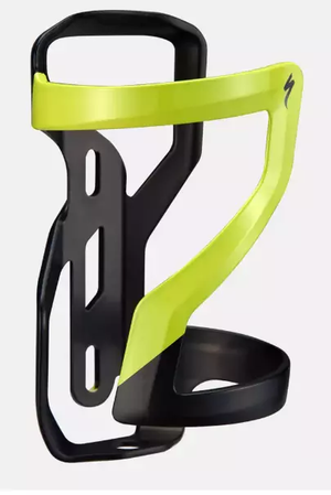 Porte bidon SPECIALIZED ZEE CAGE II SIDE LOADING RIGHT DT Noir/Vert