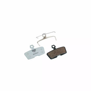 Plaquettes Coolfin, sans dissipateur thermique comp. Avid Code R BBB