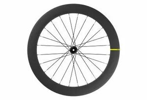 Roue Mavic Cosmic SL 65 DCL Arrière